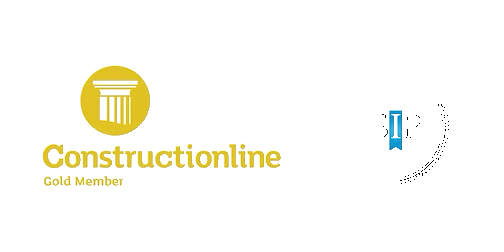 Constructionline Gold Member and SSIP assessed contractor